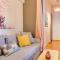 Spacious Central Flat☆3min to Metro☆AC|Netflix|PC - Atény