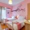 Spacious Central Flat☆3min to Metro☆AC|Netflix|PC - Atény
