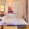 Spacious Central Flat☆3min to Metro☆AC|Netflix|PC - Atény