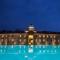 Kurhaus Cademario Hotel & DOT Spa - Ticino Hotels Group - Cademario