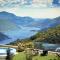 Kurhaus Cademario Hotel & DOT Spa - Ticino Hotels Group - Cademario