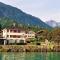 Lake House