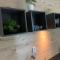 Apartmány LUXOR
