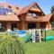 Holiday Home Holiday Raj - بشنوفا