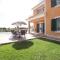 Villa Rosa - with private pool