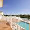 Villa Rosa - with private pool