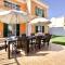 Villa Rosa - with private pool