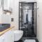 APARTAMENTY MIERZEJA - STEGNA PARK STUDIO, 500 m od plaży, bezpłatny meleks