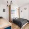 APARTAMENTY MIERZEJA - STEGNA PARK STUDIO, 500 m od plaży, bezpłatny meleks