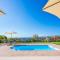 Filon Ktima Beachfront Upscale Villa - 卡拉瓦杜斯