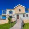 Filon Ktima Beachfront Upscale Villa