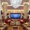 Crowne Plaza Xuzhou Dalong Lake by IHG