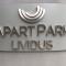 Apartament Lividus 210 ApartPark