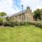 Trewrach Cottage