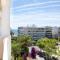 Apartment 2 bedrooms 2 bathrooms clear view in Palm beach area