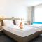 ACHAT Hotel Reilingen Walldorf