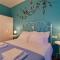 Spacious Central Flat☆3min to Metro☆AC|Netflix|PC - Atény