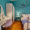 Spacious Central Flat☆3min to Metro☆AC|Netflix|PC - Atény