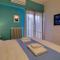 Spacious Central Flat☆3min to Metro☆AC|Netflix|PC - Atény