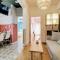 Spacious Central Flat☆3min to Metro☆AC|Netflix|PC - Atény