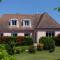 Le clos Bourgogne 71 - Paray-le-Monial