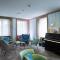 Hotel Krone by b-smart