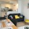 Captain Kipper , vue mer, 2 chambres , garage fermé , Wimereux