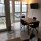 Cap'tain Kipper , vue mer, 2 chambres , garage fermé , Wimereux - 维姆勒