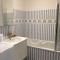 Cap'tain Kipper , vue mer, 2 chambres , garage fermé , Wimereux - 维姆勒