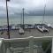 Captain Kipper , vue mer, 2 chambres , garage fermé , Wimereux
