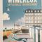 Cap'tain Kipper , vue mer, 2 chambres , garage fermé , Wimereux - 维姆勒