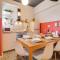 Spacious Central Flat☆3min to Metro☆AC|Netflix|PC - Atény