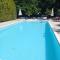 3 bedrooms villa with private pool enclosed garden and wifi at Tuoro sul Trasimeno 2 km away from the beach