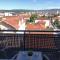 Lux Apartman 33
