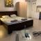Rotermanni Studio Apartament on 4 floor - 塔林