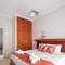 Marilena Apartments