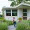 Het Findament Tiny house