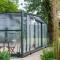 Het Findament Tiny house