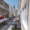 Cute and Cozy Studio with Cathedral View-Excellent Location - سراييفو