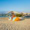 Apartment Nin beach