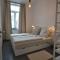 hirsch APARTEMENTS