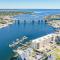 Okaloosa Island Escape Bayfront Condo Near Beach