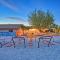 Charming Home, 8 Mi to Joshua Tree Natl Park - Yucca Valley