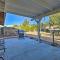 Charming Home, 8 Mi to Joshua Tree Natl Park - Yucca Valley
