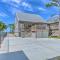 Stunning Views and Waterfront Fun Aloe Bay Home