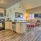 Mountain Creek Condo with Grill Walk to Lifts!