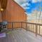 Mountain Creek Condo with Grill Walk to Lifts! - Vernon