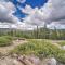 Rustic Soda Springs Cabin Less Than Half-Mi to Ski Resort - Soda Springs