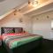 Appartement Greidesicht Kollumerpomp