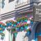 Boutique Hotel Pueblo